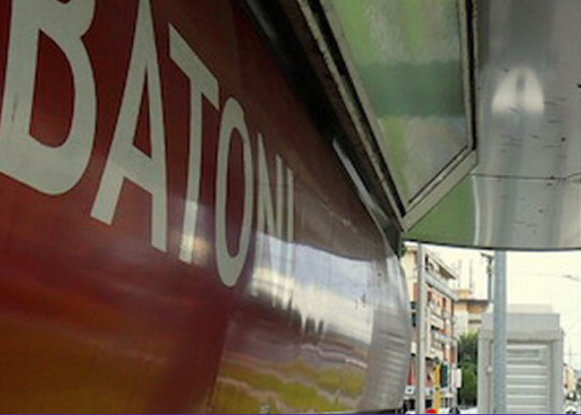 Linea1 – Batoni