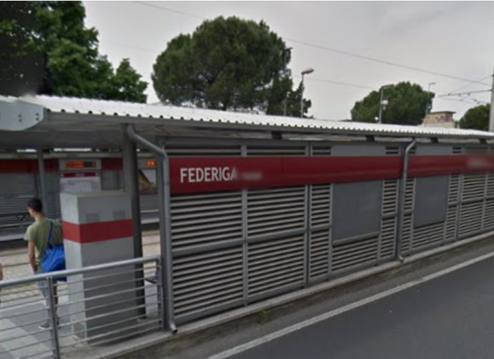 Linea1 – Federiga