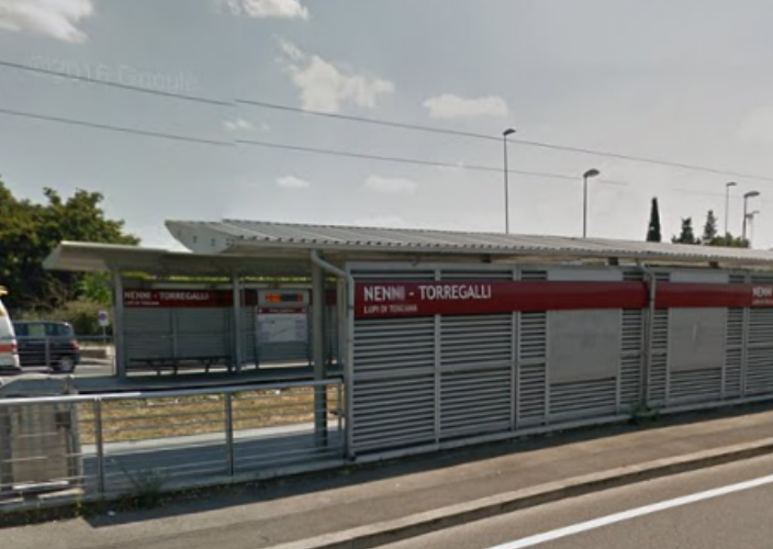Linea1 – Nenni-Torregalli
