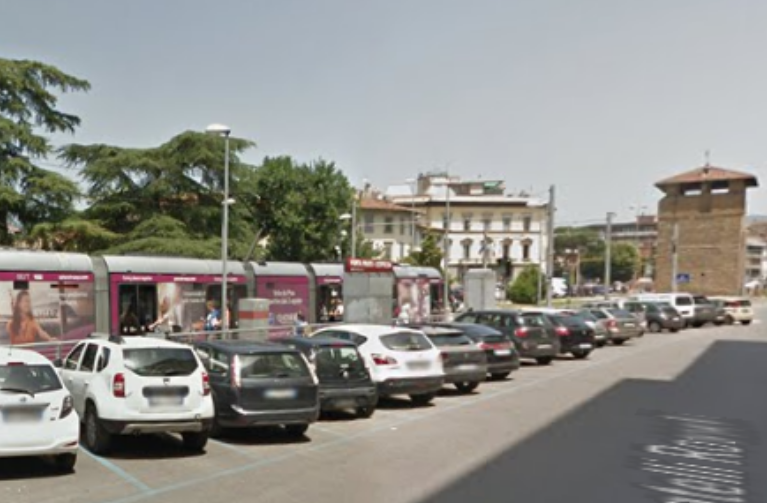 Linea1 – Porta al Prato