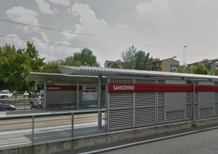 Linea1 – Sansovino