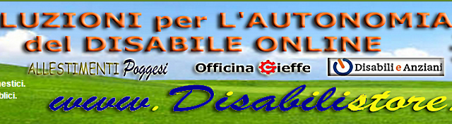 Disabili