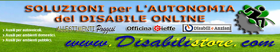 Disabili