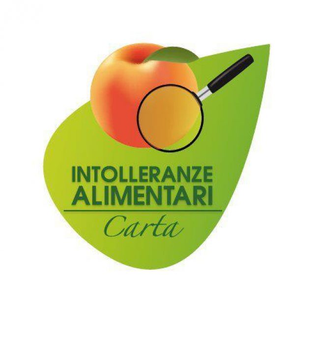 Studi Intolleranze Alimentari &#8211; Carta