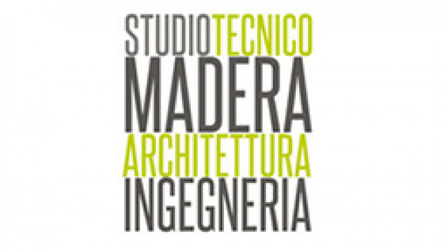 Studio Architettura – Ingegneria Firenze M A D E R A