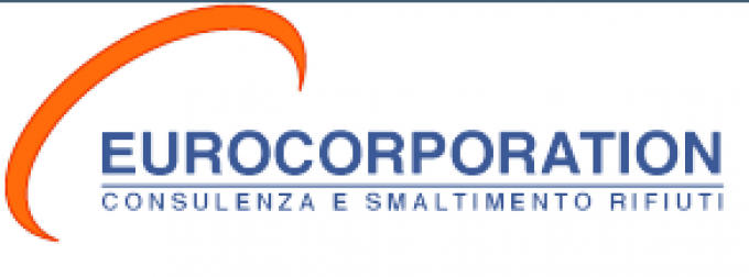Eurocorporation &#8211; Smaltimento Rifiuti Speciali