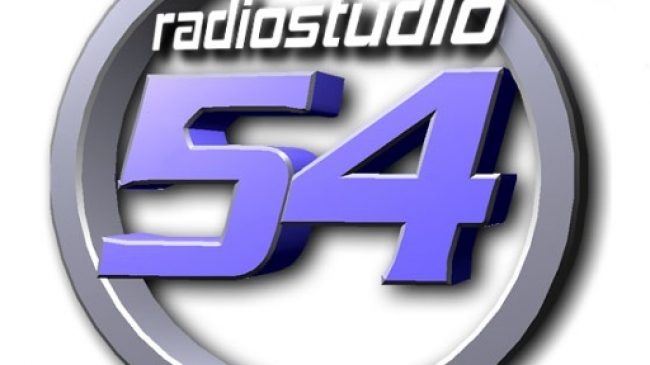 Radio Studio 54