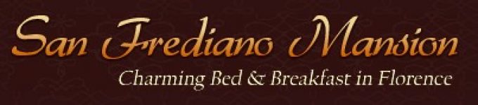 San Frediano Mansion B&#038;B &#8211; Bed &#038; Breakfast