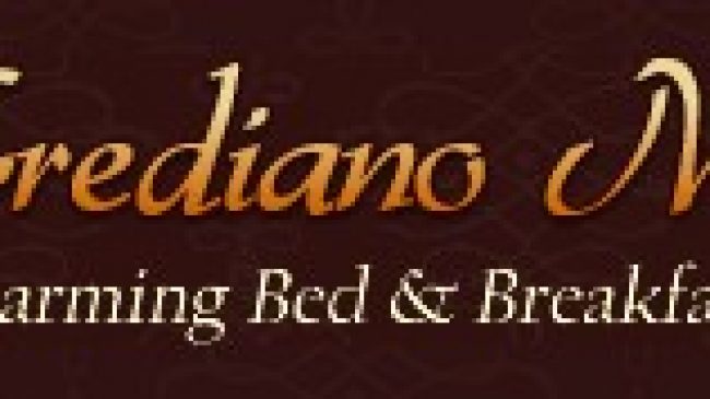 San Frediano Mansion B&B – Bed & Breakfast